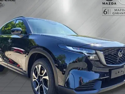 Gebraucht Mazda CX-5