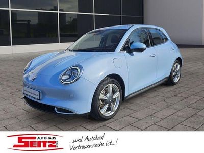 Gebraucht Ora 03 125 kW (171 PS) 2023 Blau Kleinwagen