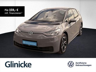 Second-hand VW ID.3 Pro 106 kW (145 CP) 2022 Gri Hatchback