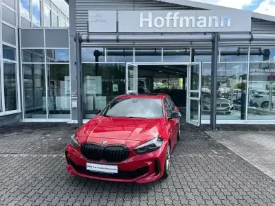 Gebraucht BMW 128