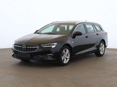 gebraucht Opel Insignia Elegance Technologie Paket Rückf.Kamera