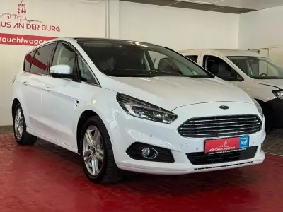 Gebraucht Ford S-MAX