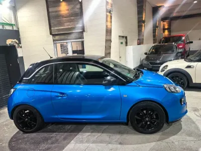 Gebraucht Opel Adam