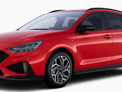 Gebraucht Hyundai i30