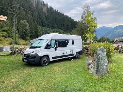 Gebraucht Fiat Ducato 131 PS (96 kW) 2019 Andere Van
