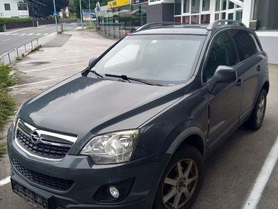 Opel Antara