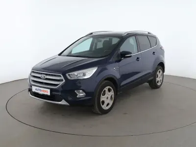 Gebraucht Ford Kuga