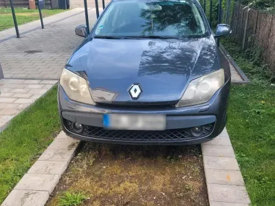 Gebraucht Renault Laguna III