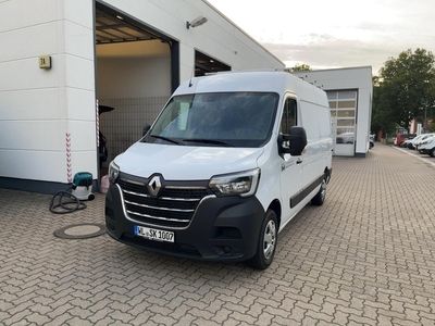 gebraucht Renault Master Kasten KOMFORT L2H2 3,5t ENERGY dci150