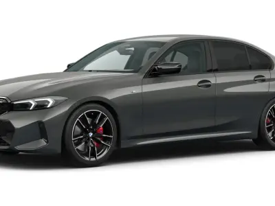 Gebraucht BMW M340 M Sport 374 PS (275 kW) 2025 Grau Limousine