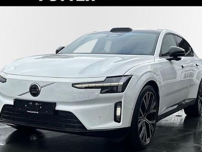 Second-hand Volvo ES90 Ultra 244 kW (333 CP) 2025 Alb Berlinǎ