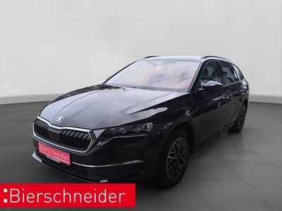 Schwarz Neu 2025 Skoda Octavia Tour Kombi | 30.590 € (Fairer Preis)