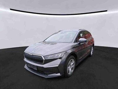 Usata Skoda Enyaq iV Loft 108 kW (148 CV) 2023 Grigio SUV