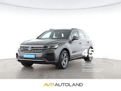 Gebraucht VW Touareg R-line 231 PS (169 kW) 2023 SUV