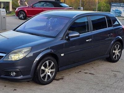 Opel Signum