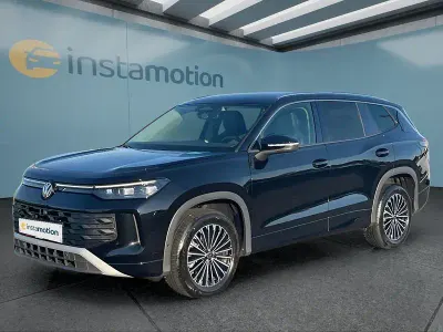 Gebraucht VW Tayron 150 PS (110 kW) 2025 SUV