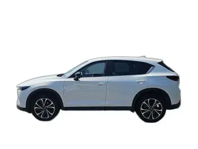 Gebraucht Mazda CX-5