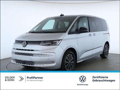 VW T7