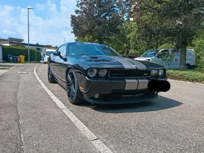 Gebraucht Dodge Challenger