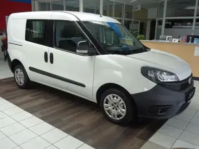 Gebraucht Fiat Doblò