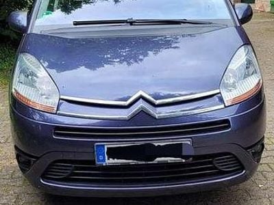 Citroën Grand C4 Picasso