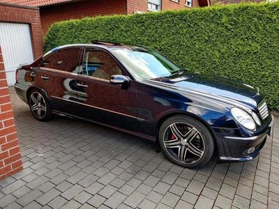 Mercedes E350