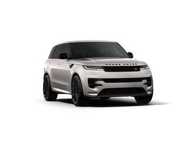 Nouă Land Rover Range Rover Sport HSE Dynamic 460 CP (338 kW) 2026 Gri SUV