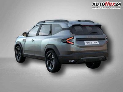 Neu Dacia Bigster Extreme 140 PS (102 kW) 2026 Dolomitgrau metallic SUV