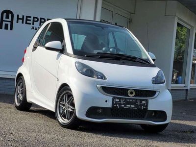 Smart ForTwo Coupé