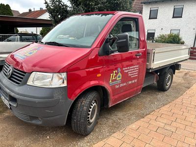 VW T5