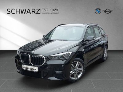 gebraucht BMW X1 xDrive25e