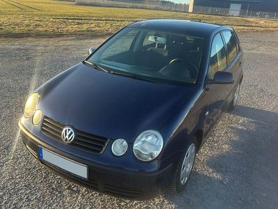 VW Polo