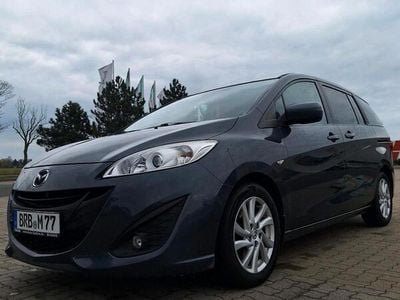 Mazda 5