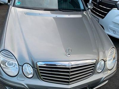 Mercedes E350