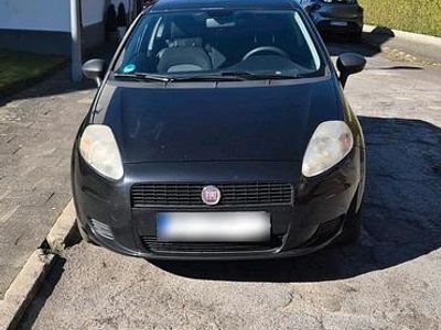 Usata Fiat Punto 2011 Utilitaria