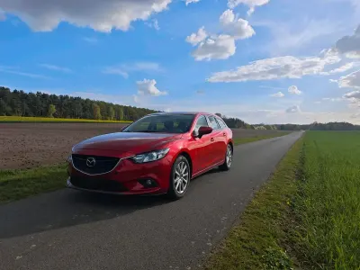 Gebraucht Mazda 6