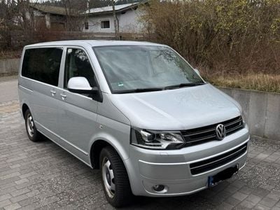 VW T5