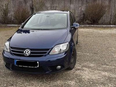 Gebraucht VW Golf VI Edition 102 PS (75 kW) 2008 Kleinwagen