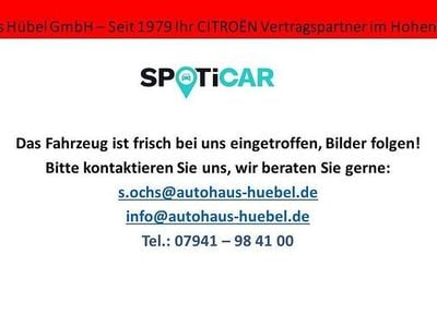 Gebraucht Citroën Berlingo Shine 131 PS (96 kW) 2020 Van / Kleinbus