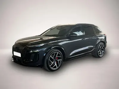 Gebraucht Audi Q6 e-tron