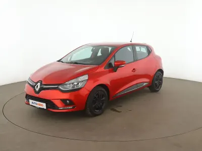 Occasion Renault Clio IV Intens 90 PK (66 kW) 2018 Rood Sedan