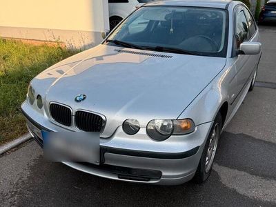 BMW 316 Compact