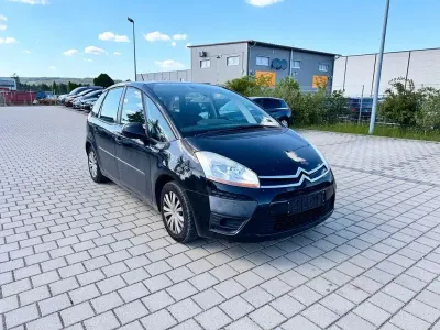 Gebraucht Citroën C4 Picasso
