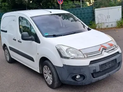 Gebraucht Citroën Berlingo