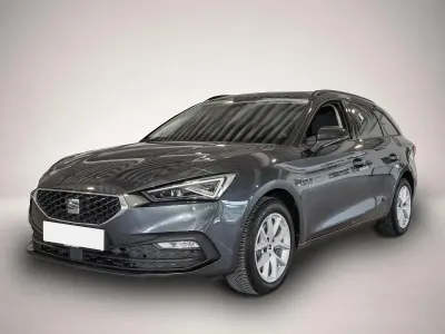 Gebraucht Seat Leon ST Style 150 PS (110 kW) 2025 Manufacturer Kombi