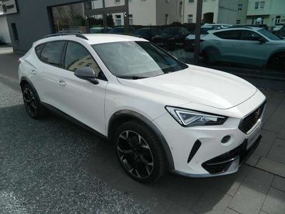 gebraucht Cupra Formentor VZ 2.0 TSI DSG 4Drive