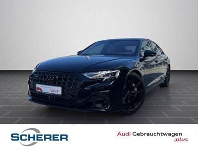 Audi A8L