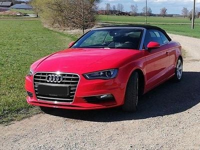 Audi A3 Cabriolet