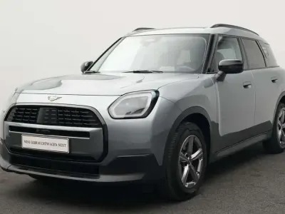 Gebraucht Mini Countryman Classic 170 PS (125 kW) 2025 Grün SUV