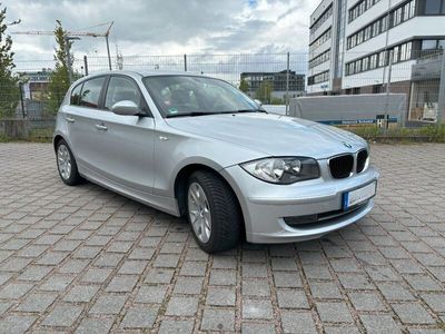 gebraucht BMW 116 i - Wenig Kilometer/ Klima/ PDC